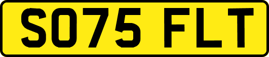 SO75FLT