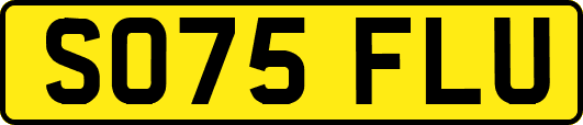 SO75FLU