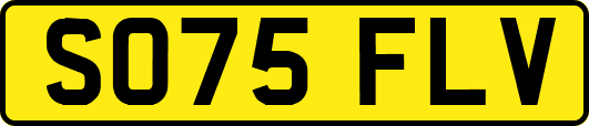 SO75FLV