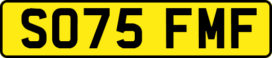SO75FMF