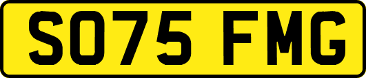 SO75FMG