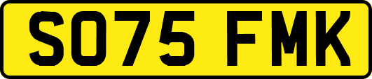 SO75FMK