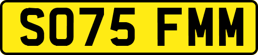 SO75FMM