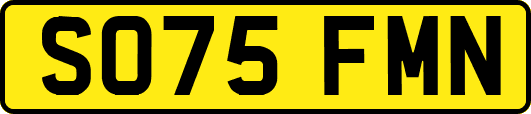 SO75FMN