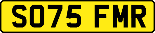 SO75FMR