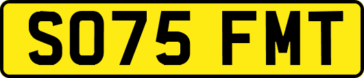 SO75FMT