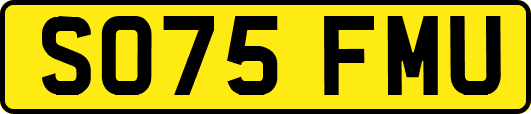 SO75FMU