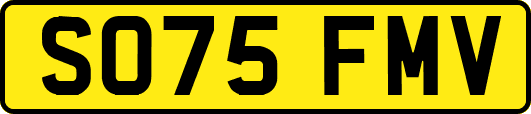 SO75FMV