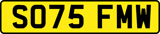 SO75FMW