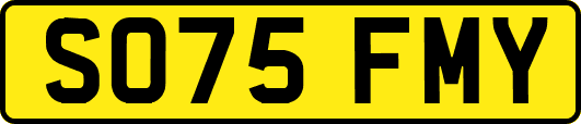 SO75FMY