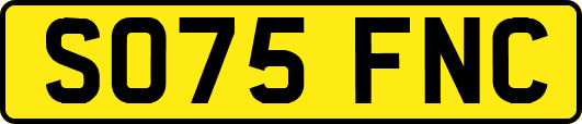 SO75FNC