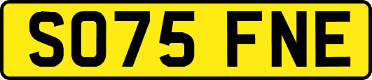 SO75FNE
