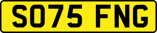 SO75FNG