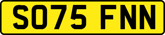 SO75FNN