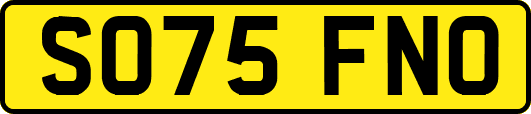 SO75FNO