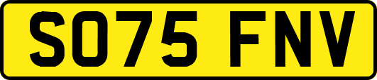 SO75FNV
