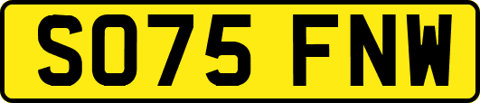 SO75FNW