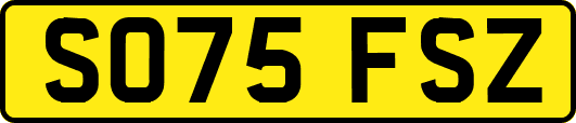 SO75FSZ