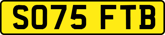 SO75FTB