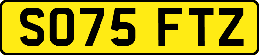 SO75FTZ