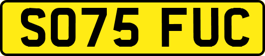 SO75FUC