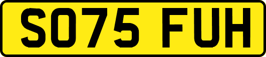 SO75FUH
