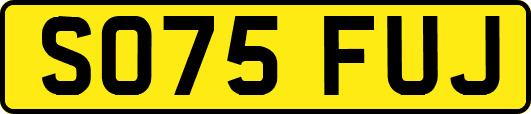 SO75FUJ