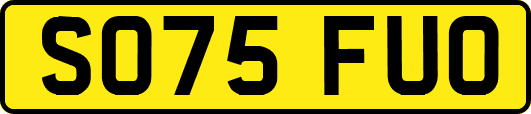 SO75FUO