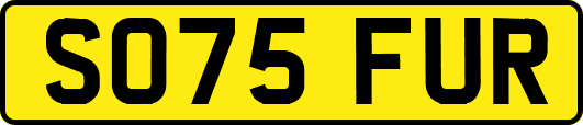 SO75FUR