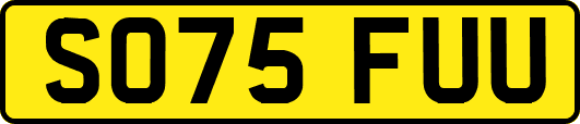 SO75FUU