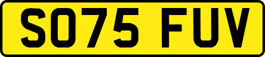 SO75FUV