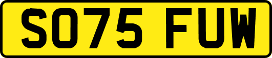 SO75FUW