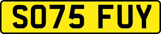 SO75FUY