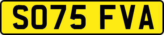 SO75FVA