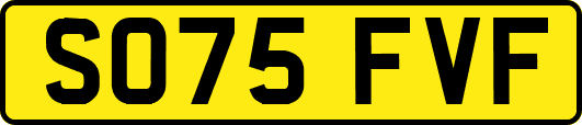 SO75FVF