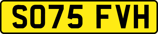 SO75FVH