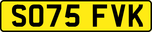 SO75FVK