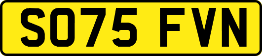 SO75FVN