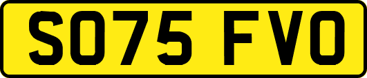 SO75FVO