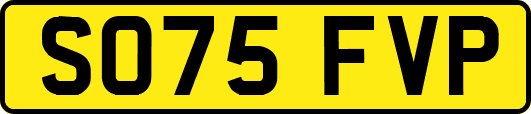 SO75FVP