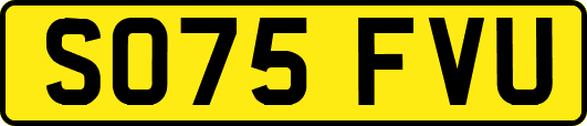 SO75FVU