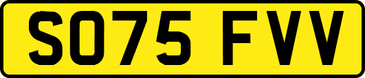 SO75FVV