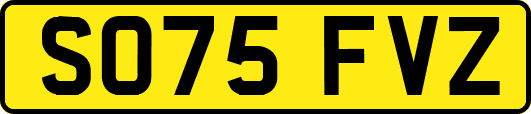 SO75FVZ