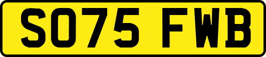 SO75FWB