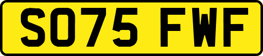 SO75FWF