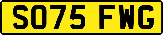 SO75FWG