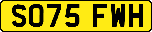 SO75FWH