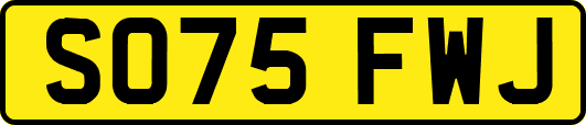 SO75FWJ