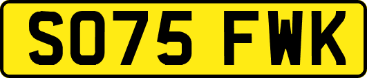 SO75FWK