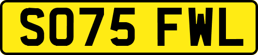 SO75FWL